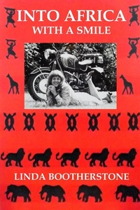 Abbildung von: Into Africa with a Smile - M R Gudzenovs