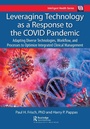 Cover: Leveraging Technology as a Response to the COVID Pandemic - Productivity Press