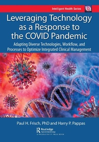 Abbildung von: Leveraging Technology as a Response to the COVID Pandemic - Productivity Press