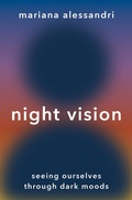 Cover: Night Vision - Princeton University Press