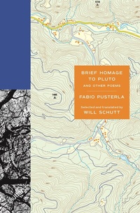Abbildung von: Brief Homage to Pluto and Other Poems - Princeton University Press