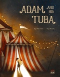 Cover: Adam and His Tuba - North-South Books