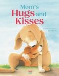 Cover: Mom's Hugs and Kisses - North-South Books