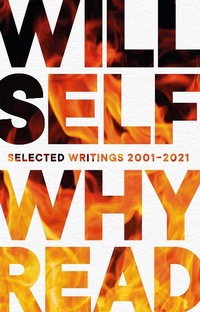 Enlarge image Cover: Why Read - Grove Press