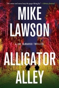 Cover: Alligator Alley - Atlantic Monthly Press