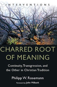 Enlarge image Cover: Charred Root of Meaning - William B Eerdmans Publishing Co