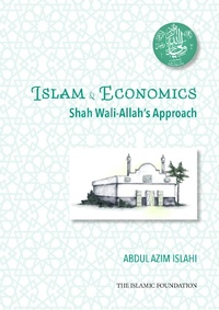 Abbildung von: Islam & Economics - Kube Publishing Ltd