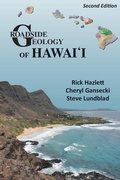 Cover: Roadside Geology of Hawaii - Geological Society of America