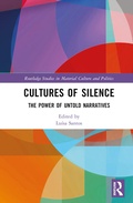 Cover: Cultures of Silence - Routledge