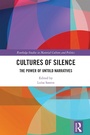 Cover: Cultures of Silence - Routledge
