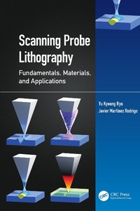 Abbildung von: Scanning Probe Lithography - CRC Press
