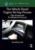 Cover: The Vehicle Diesel Engine Start-up Process - Routledge