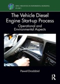 Cover: The Vehicle Diesel Engine Start-up Process - Routledge