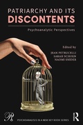 Cover: Patriarchy and Its Discontents - Routledge