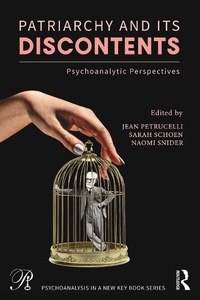 Abbildung von: Patriarchy and Its Discontents - Routledge