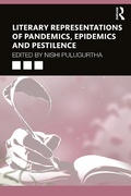 Bild: Literary Representations of Pandemics, Epidemics and Pestilence - Routledge India