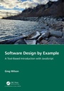 Cover: Software Design by Example - Chapman & Hall/CRC