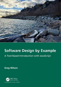 Abbildung von: Software Design by Example - Chapman & Hall/CRC