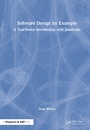 Cover: Software Design by Example - Chapman & Hall/CRC