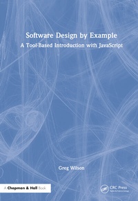 Abbildung von: Software Design by Example - Chapman & Hall/CRC