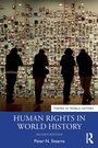 Cover: Human Rights in World History - Routledge