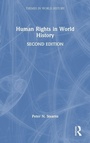Cover: Human Rights in World History - Routledge