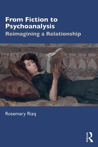 Abbildung von: From Fiction to Psychoanalysis - Routledge