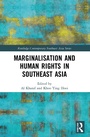 Cover: Marginalisation and Human Rights in Southeast Asia - Routledge