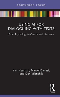 Abbildung von: Using AI for Dialoguing with Texts - Routledge