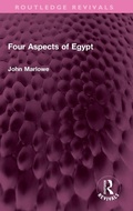 Cover: Four Aspects of Egypt - Routledge
