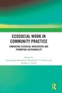 Cover: Ecosocial Work in Community Practice - Routledge
