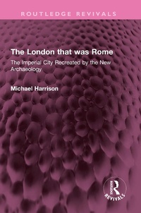 Bild: The London that was Rome - Routledge