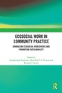 Cover: Ecosocial Work in Community Practice - Routledge
