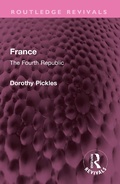 Bild: France - Routledge