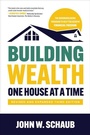 Cover: Building Wealth One House at a Time, Revised and Expanded Third Edition - McGraw-Hill Education
