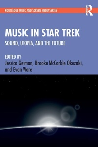 Abbildung von: Music in Star Trek - Routledge