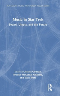 Abbildung von: Music in Star Trek - Routledge
