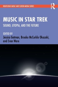 Abbildung von: Music in Star Trek - Routledge