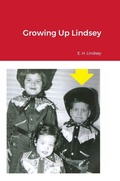 Cover: Growing Up Lindsey - Lulu.com