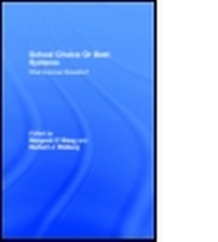 Enlarge image Cover: School Choice Or Best Systems - Routledge