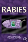 Cover: Rabies - Academic Press