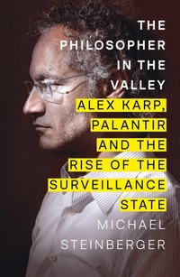 Abbildung von: The Philosopher in the Valley - Simon & Schuster Ltd