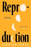 Cover: Reproduction - Scribner UK