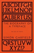 Cover: Albertus - Weidenfeld & Nicolson