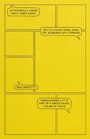 Cover: Comic Sans - Weidenfeld & Nicolson