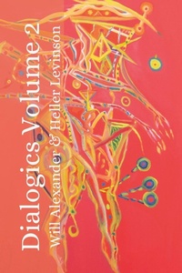 Enlarge image Cover: Dialogics Volume 2 - Lulu.com