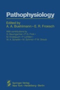 Cover: Pathophysiology - Springer