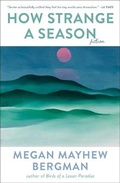 Cover: How Strange a Season - Scribner Book Company