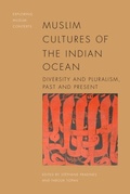 Cover: Muslim Cultures of the Indian Ocean - Edinburgh University Press
