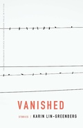 Cover: Vanished - University of Nebraska Press